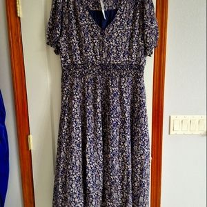 Baltic Born/ Hayden Maxi Dress size 1X